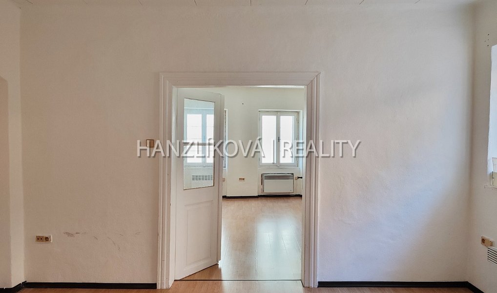 Pronájem bytu 1+1 40 m², Prachatice – náhled fotky 6