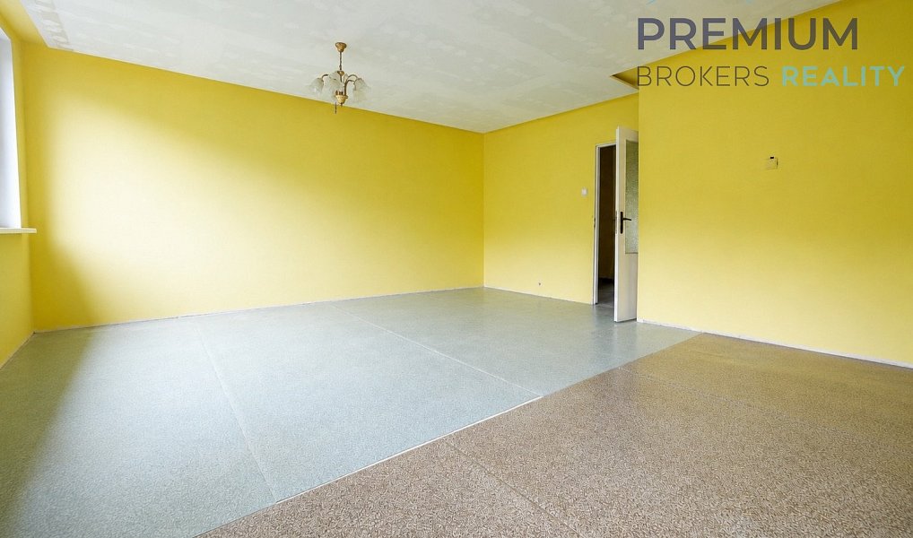 Prodej bytu 3+1 68 m², Teplice – náhled fotky 6