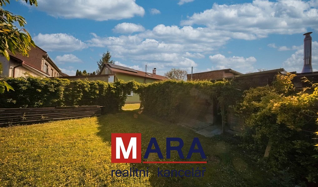 Prodej domu 107 m² s pozemkem 361 m², Majetín – náhled fotky 25