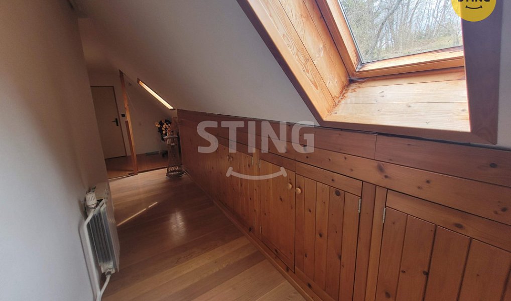 Pronájem chaty/chalupy 290 m² s pozemkem 1 168 m², Hutisko-Solanec – náhled fotky 9