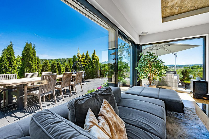 Prodej domu 232 m² s pozemkem 933 m² – fotografie 4