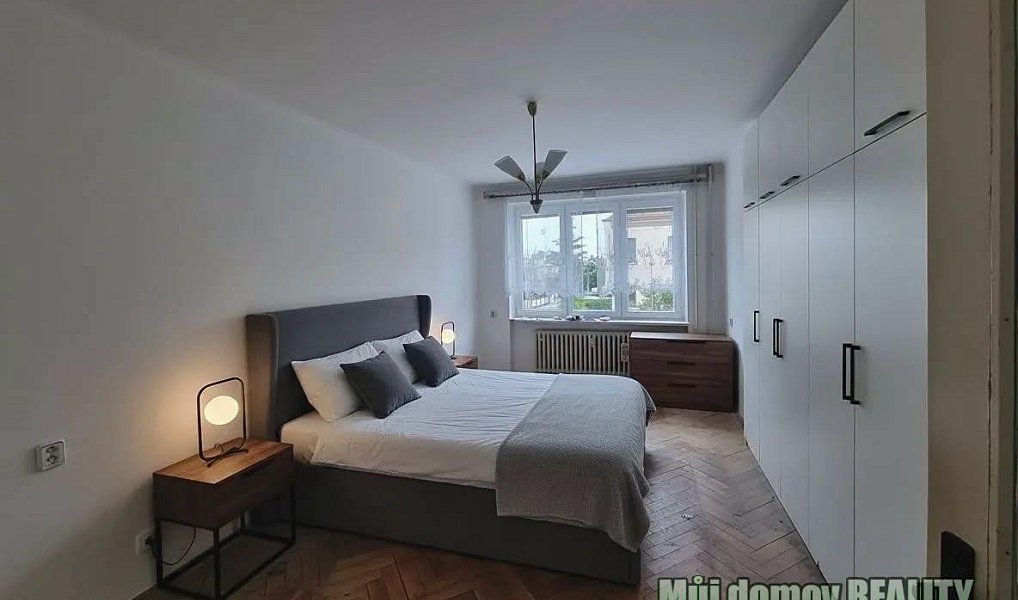 Prodej bytu 2+1 73 m², Praha – náhled fotky 4