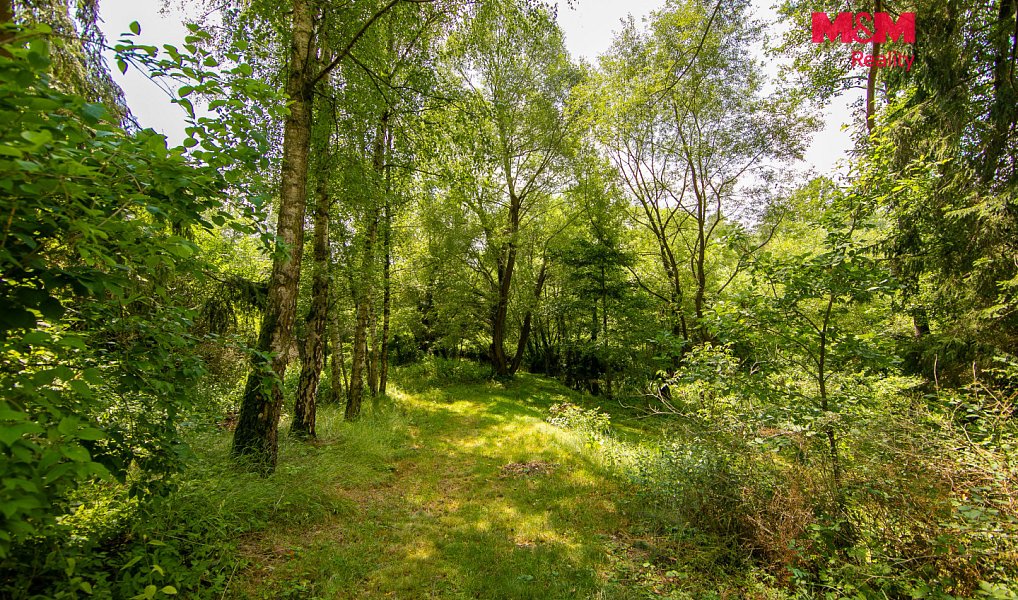 Prodej pozemku 784 m², Přešťovice – náhled fotky 6