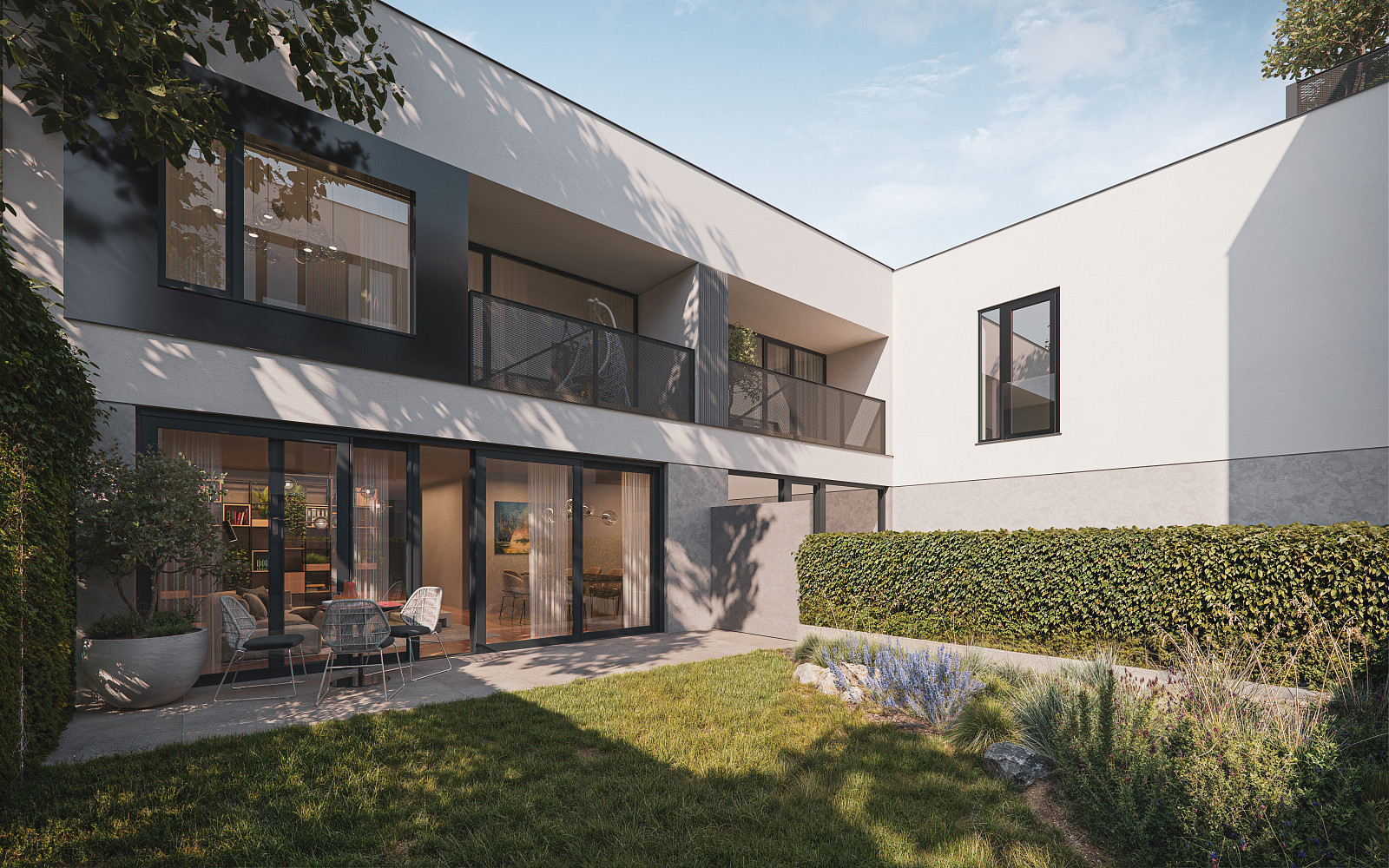 Prodej bytu 4+kk 105 m² – fotografie 2