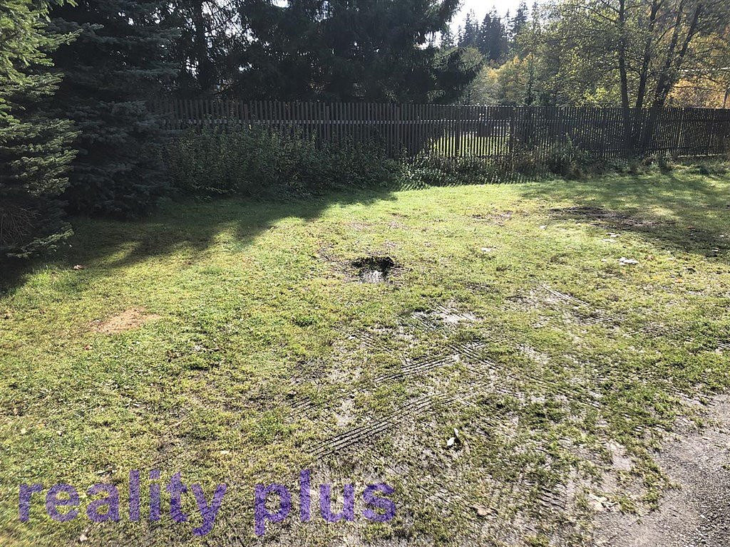 Prodej zahrady 258 m² – fotografie 3
