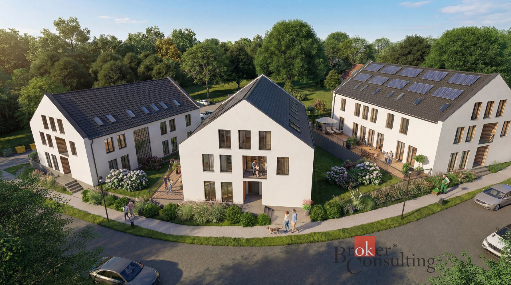 Prodej bytu 2+kk 48 m² – fotografie 4