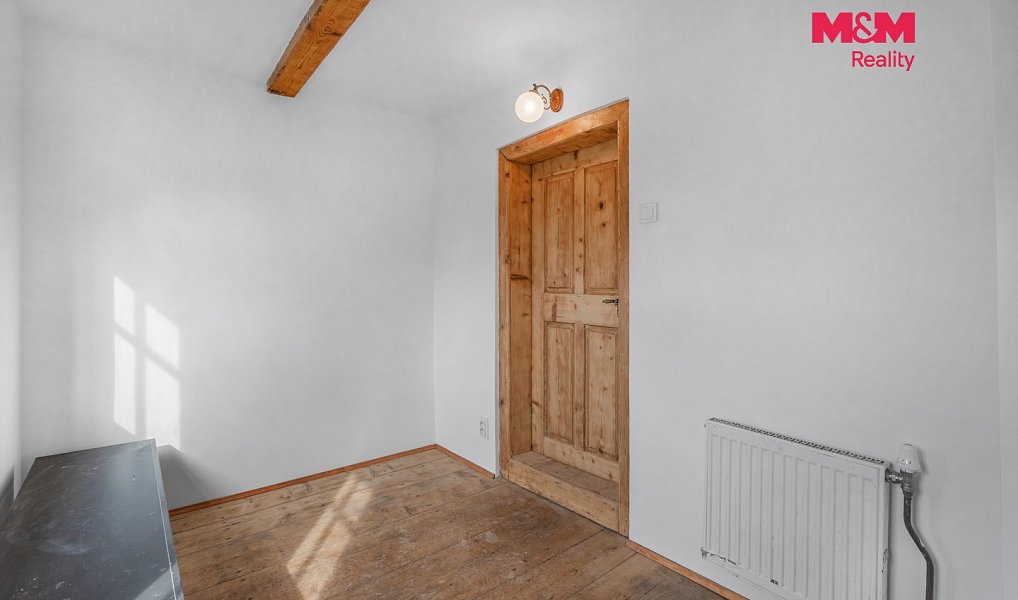 Prodej domu 113 m² s pozemkem 393 m², Kamenický Šenov – náhled fotky 20
