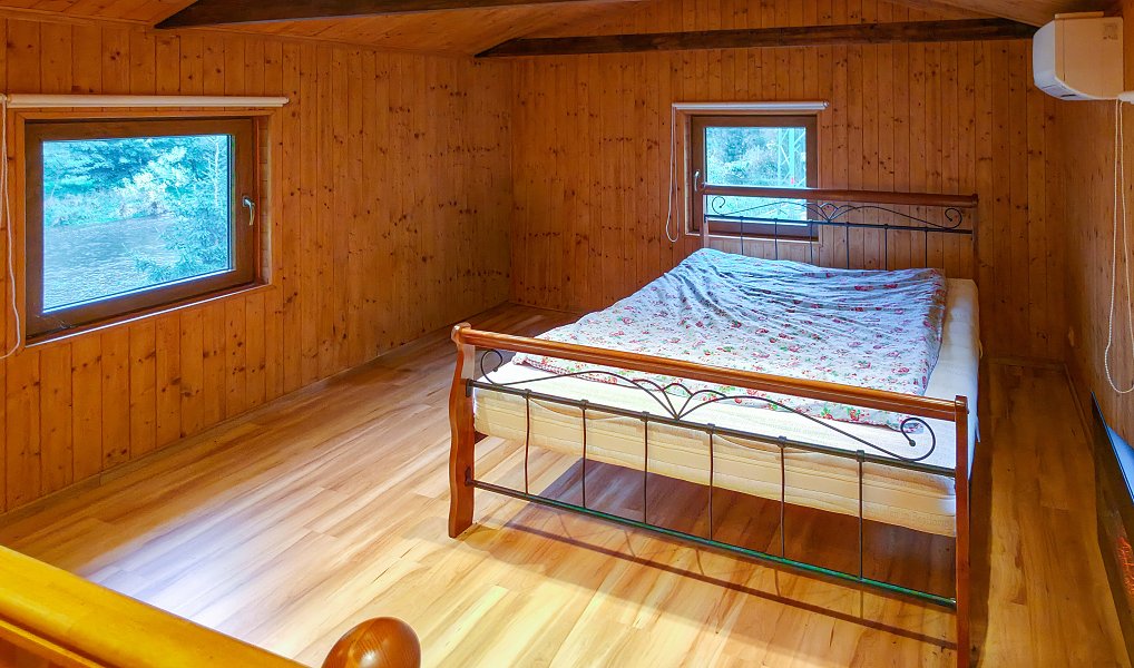 Prodej chaty/chalupy 75 m² s pozemkem 551 m², Sázava – náhled fotky 21