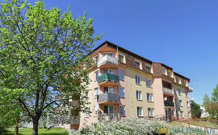 Prodej bytu 2+1 90 m², Slavonínská, Olomouc - Povel