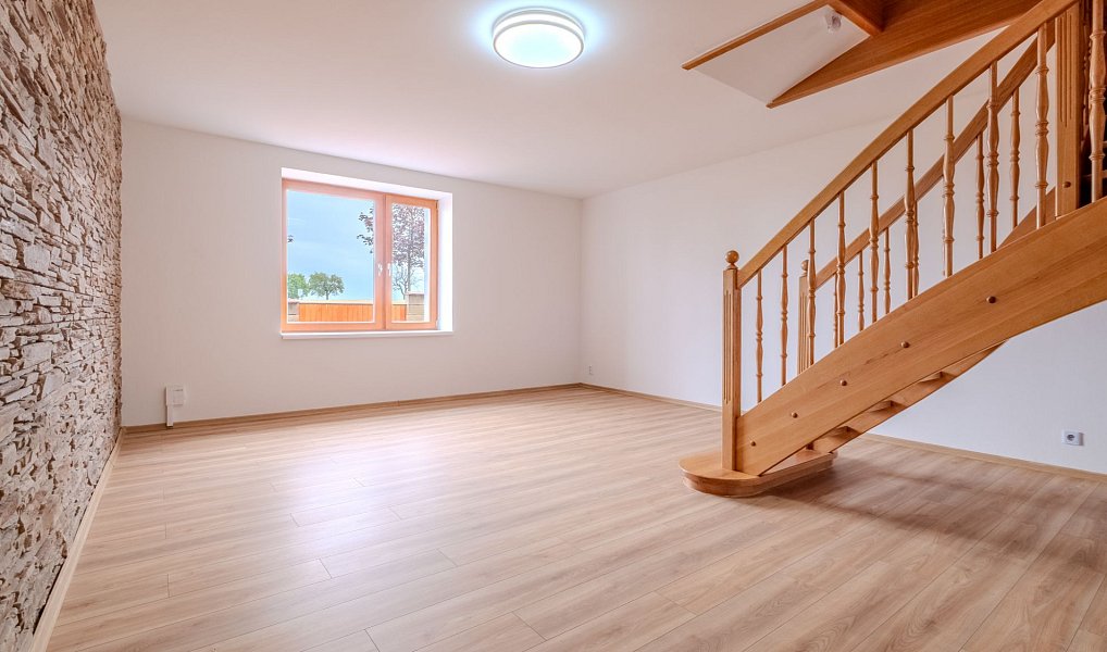 Prodej domu 181 m² s pozemkem 656 m², Vrbčany – náhled fotky 6