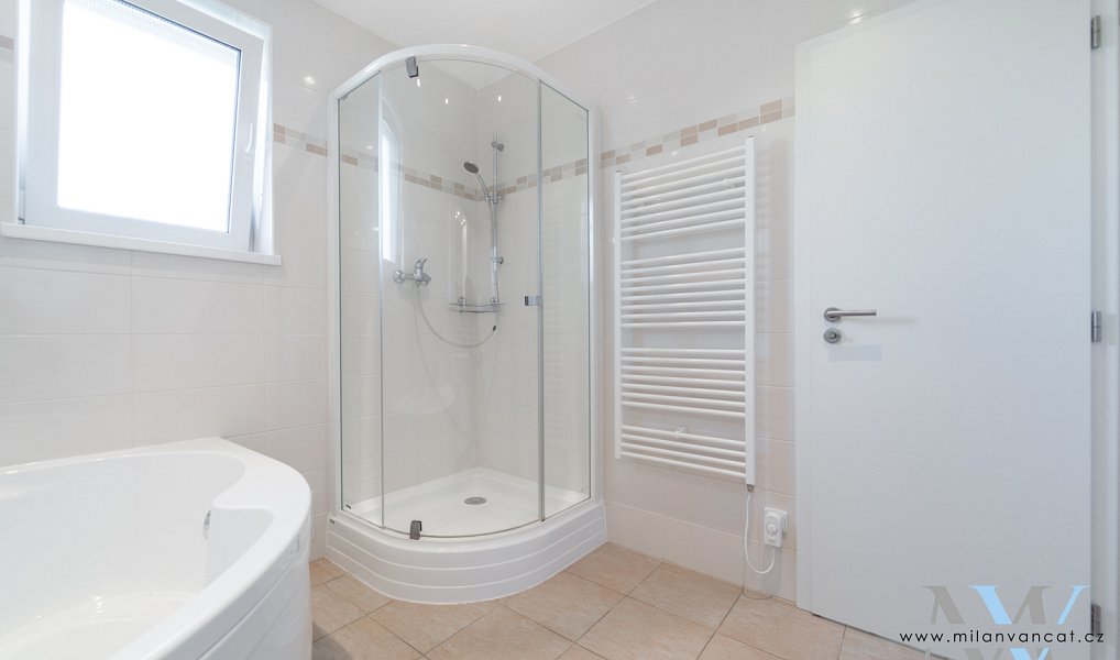 Prodej domu 100 m² s pozemkem 940 m², Příbram – náhled fotky 8