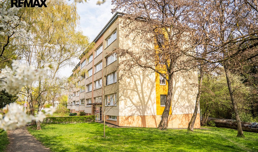 Prodej bytu 4+1 91 m², Praha – náhled fotky 21