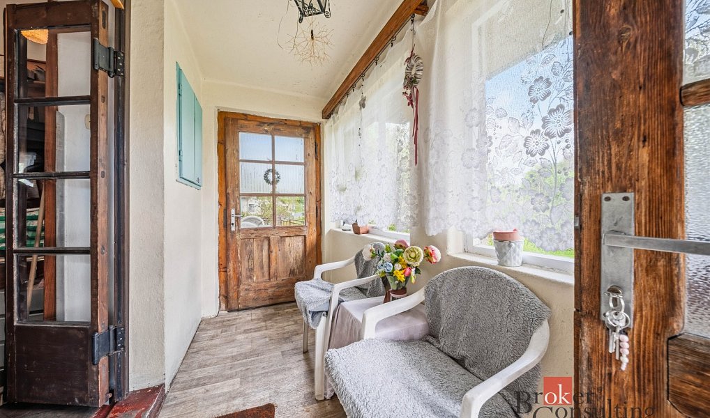 Prodej domu 150 m² s pozemkem 1 734 m², Javornice – náhled fotky 3