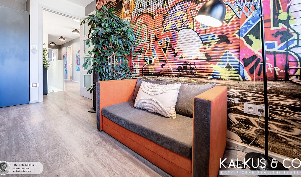 Prodej domu 214 m² s pozemkem 1 530 m², Blešno – náhled fotky 24