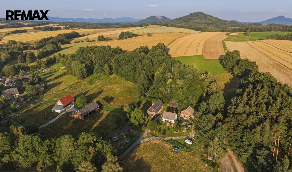 Prodej domu 556 m² s pozemkem 3 366 m², Cvikov – náhled fotky 12