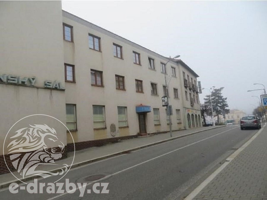 Prodej komerčního objektu (jiného typu) 2 957 m² – fotografie 2