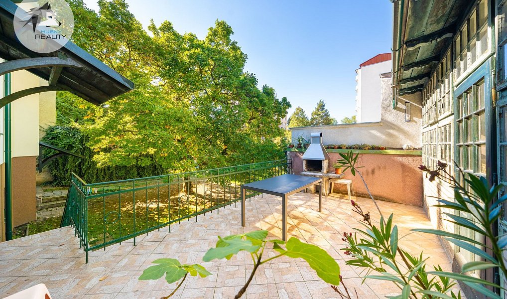 Prodej domu 268 m² s pozemkem 1 048 m², Napajedla – náhled fotky 49