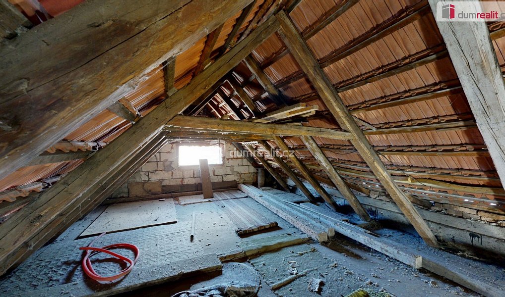Prodej domu 150 m² s pozemkem 322 m², Dolní Kounice – náhled fotky 48