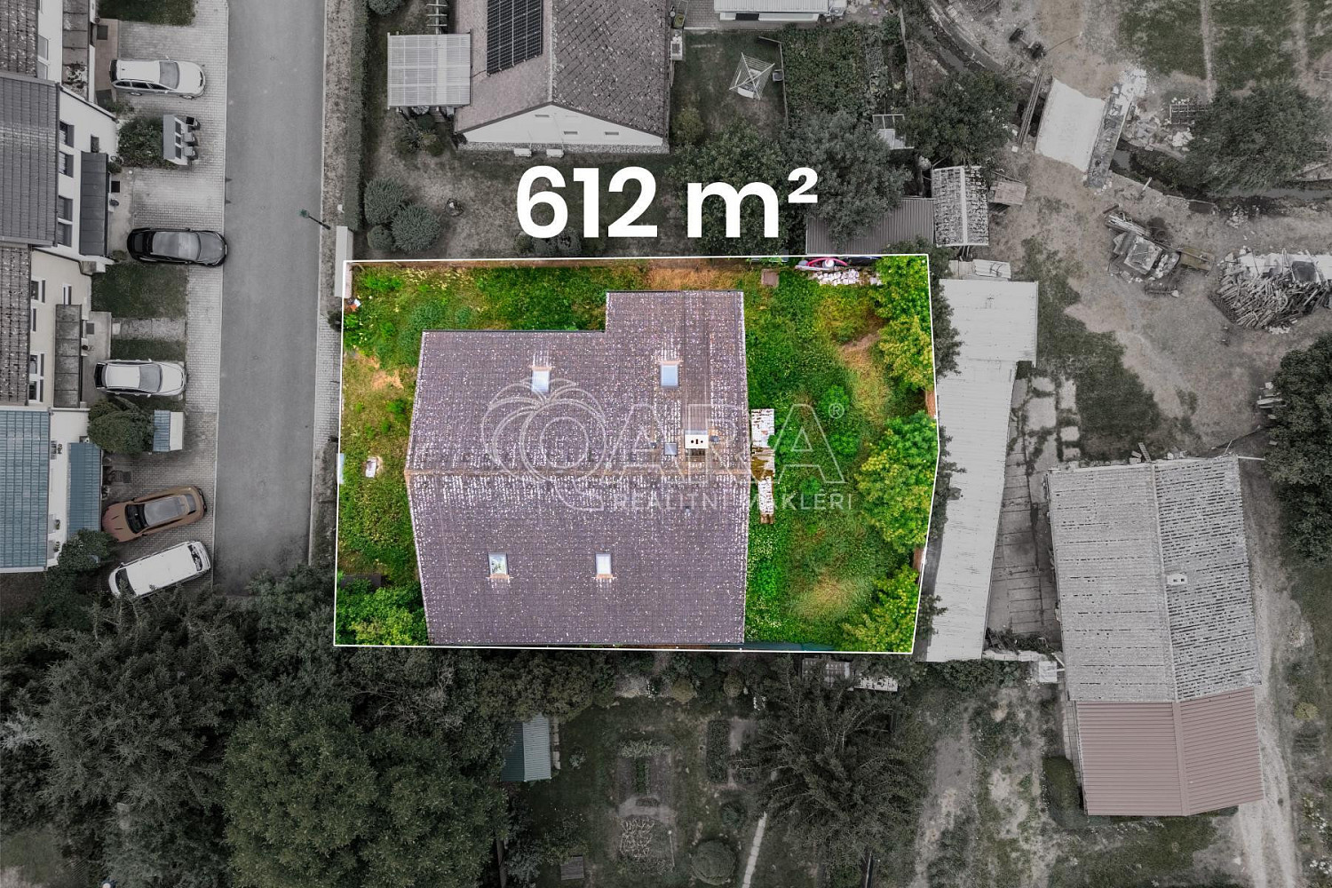 Prodej domu 170 m² s pozemkem 612 m² – fotografie 2
