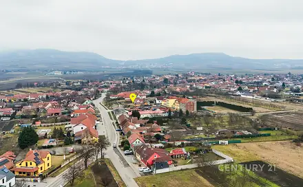 Prodej vinného sklípku s lisovnou a projektem penzionu Dolní Dunajovice, Dolní Dunajovice, okres Břeclav