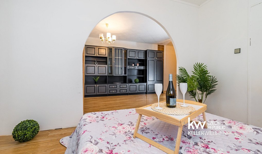 Pronájem bytu 2+kk 44 m², Teplice – náhled fotky 31