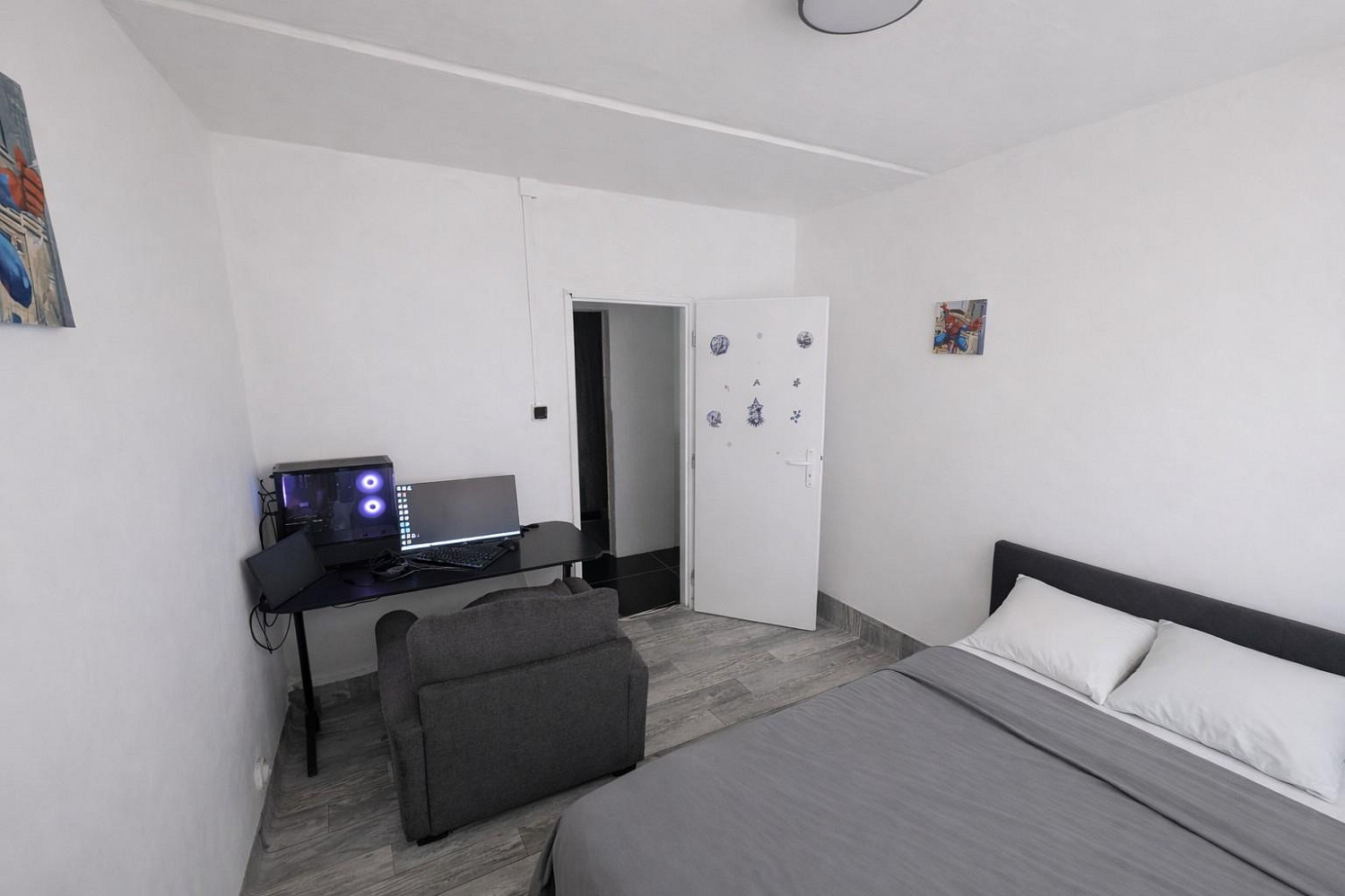 Prodej bytu 3+1 61 m² – fotografie 2