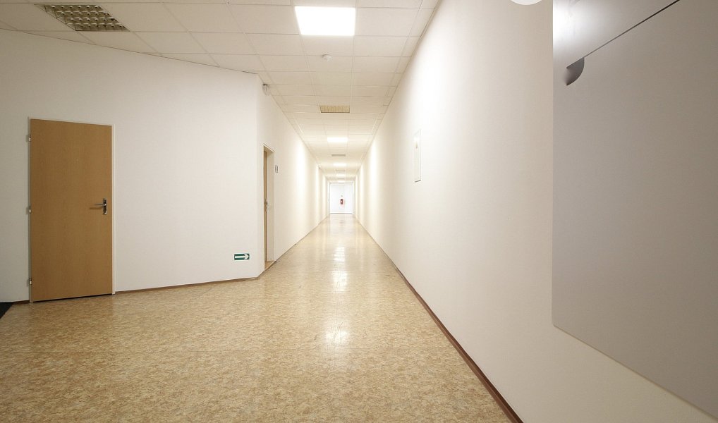 Pronájem kanceláře 15 m², Brno – náhled fotky 9