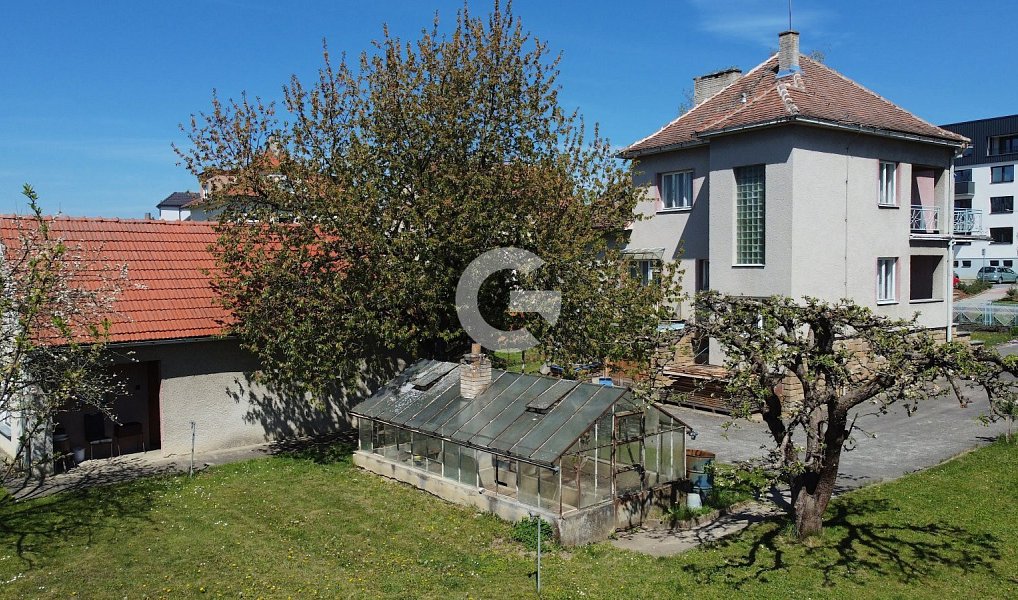 Prodej domu 122 m² s pozemkem 1 039 m², Slavičín – náhled fotky 3