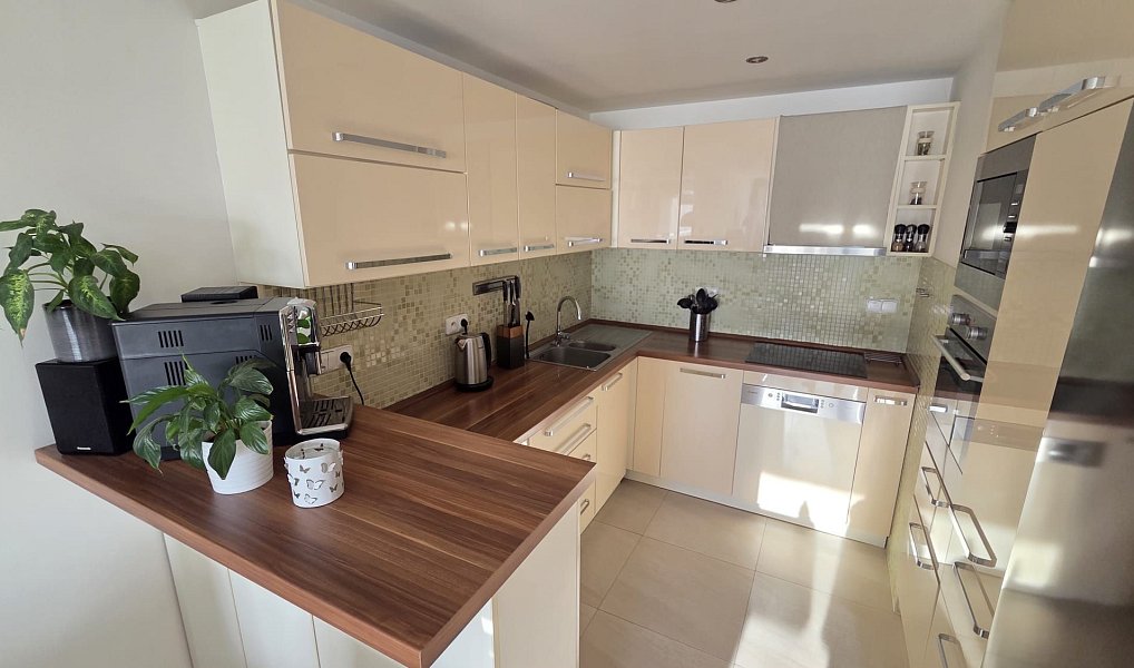 Prodej bytu 3+kk 73 m², Praha – náhled fotky 5