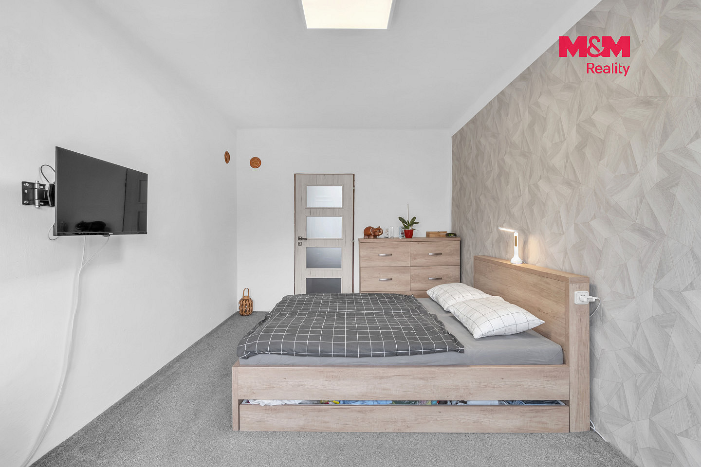 Prodej bytu 2+1 55 m² – fotografie 4