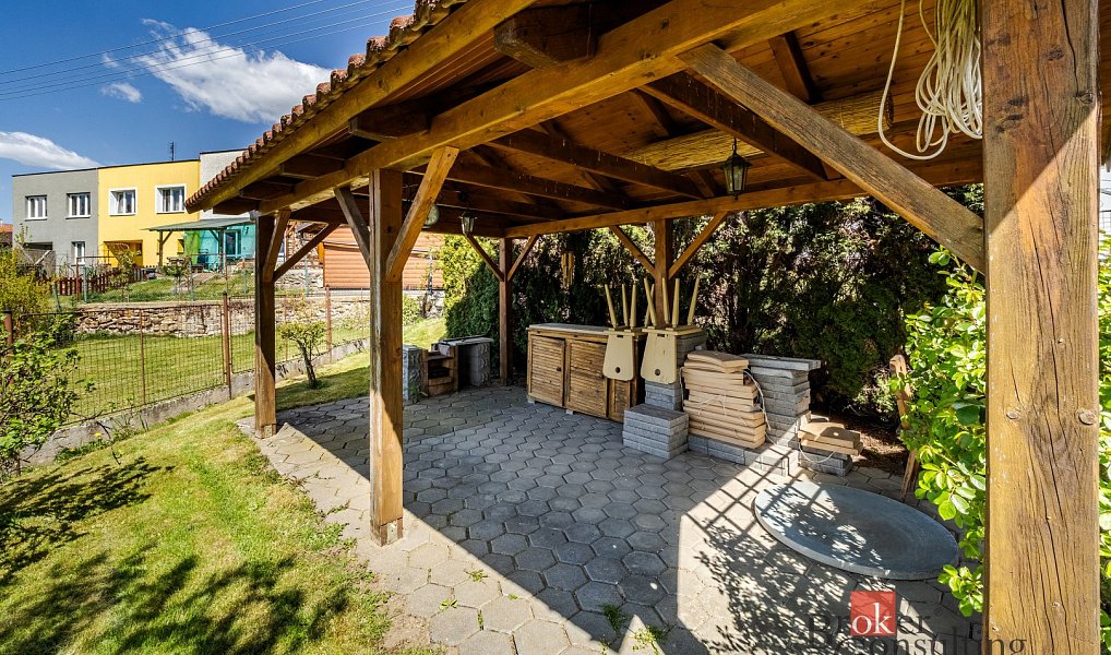 Prodej domu 220 m² s pozemkem 887 m², Chlum u Třeboně – náhled fotky 26