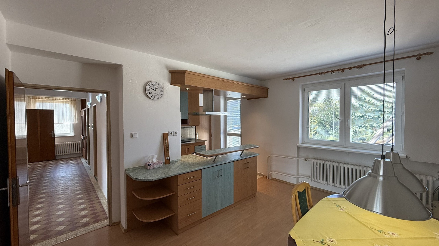 Prodej domu 275 m² s pozemkem 2 320 m² – fotografie 2
