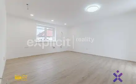 Prodej bytu 2+kk 49 m², Nezdenice, okres Uherské Hradiště