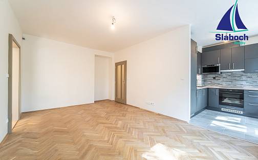 Prodej bytu 2+1 53 m², Na Vlčovce, Praha 6 - Dejvice