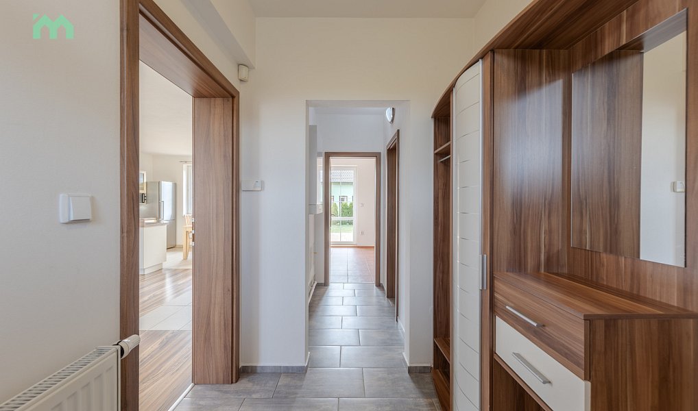 Prodej domu 106 m² s pozemkem 420 m², Lipník nad Bečvou – náhled fotky 3