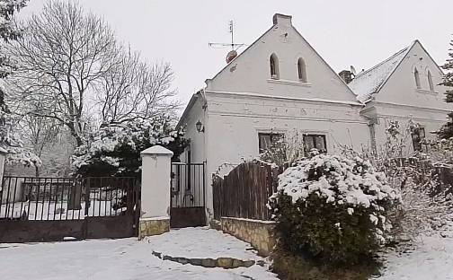 Dražba domu 120 m² s pozemkem 1 736 m², Velemyšleves