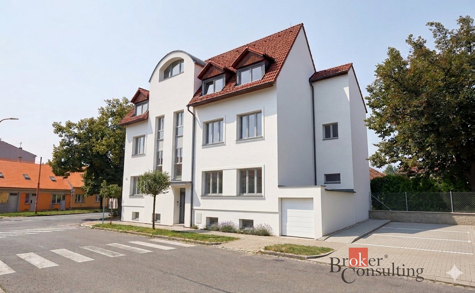 Prodej komerčního objektu (jiného typu) 786 m² — photo 2