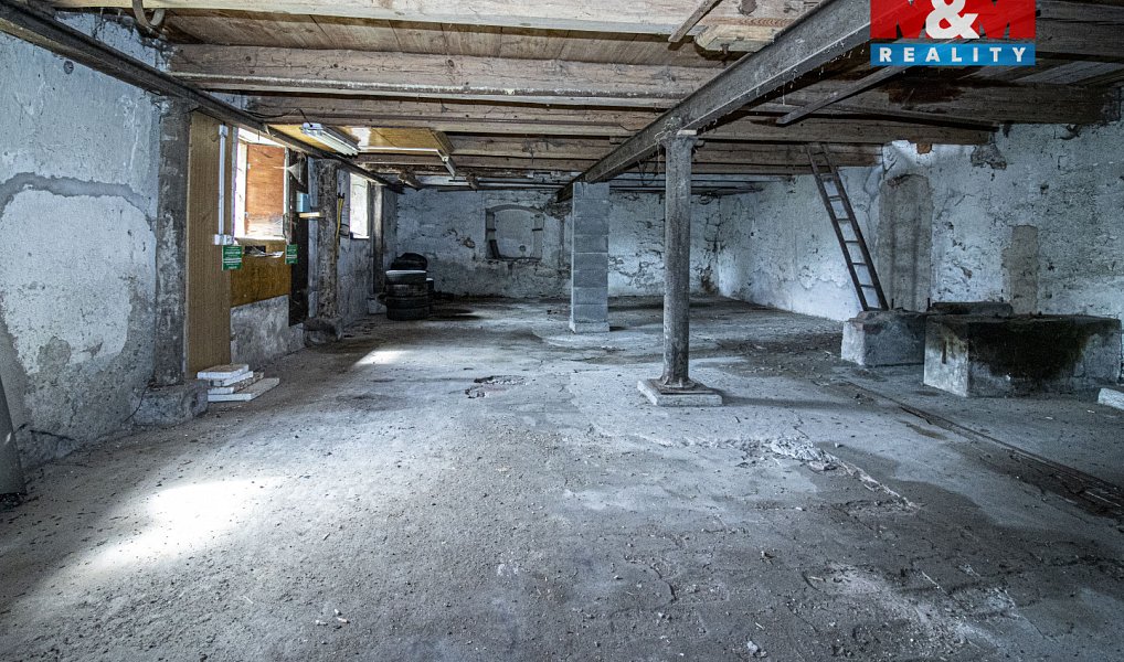 Prodej historického objektu, 160 m2, Vrdy, ul. Nová, Vrdy – náhled fotky 22
