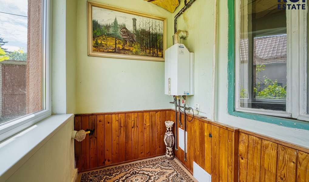 Prodej domu 155 m² s pozemkem 2 254 m², Žabčice – náhled fotky 16