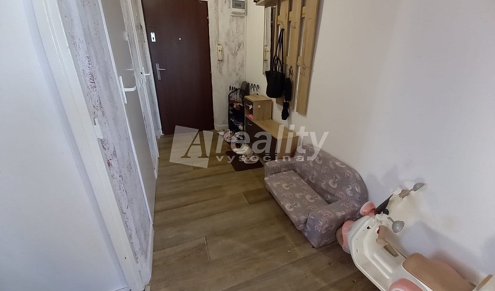 Prodej bytu 3+1 56 m², Jihlava – náhled fotky 3