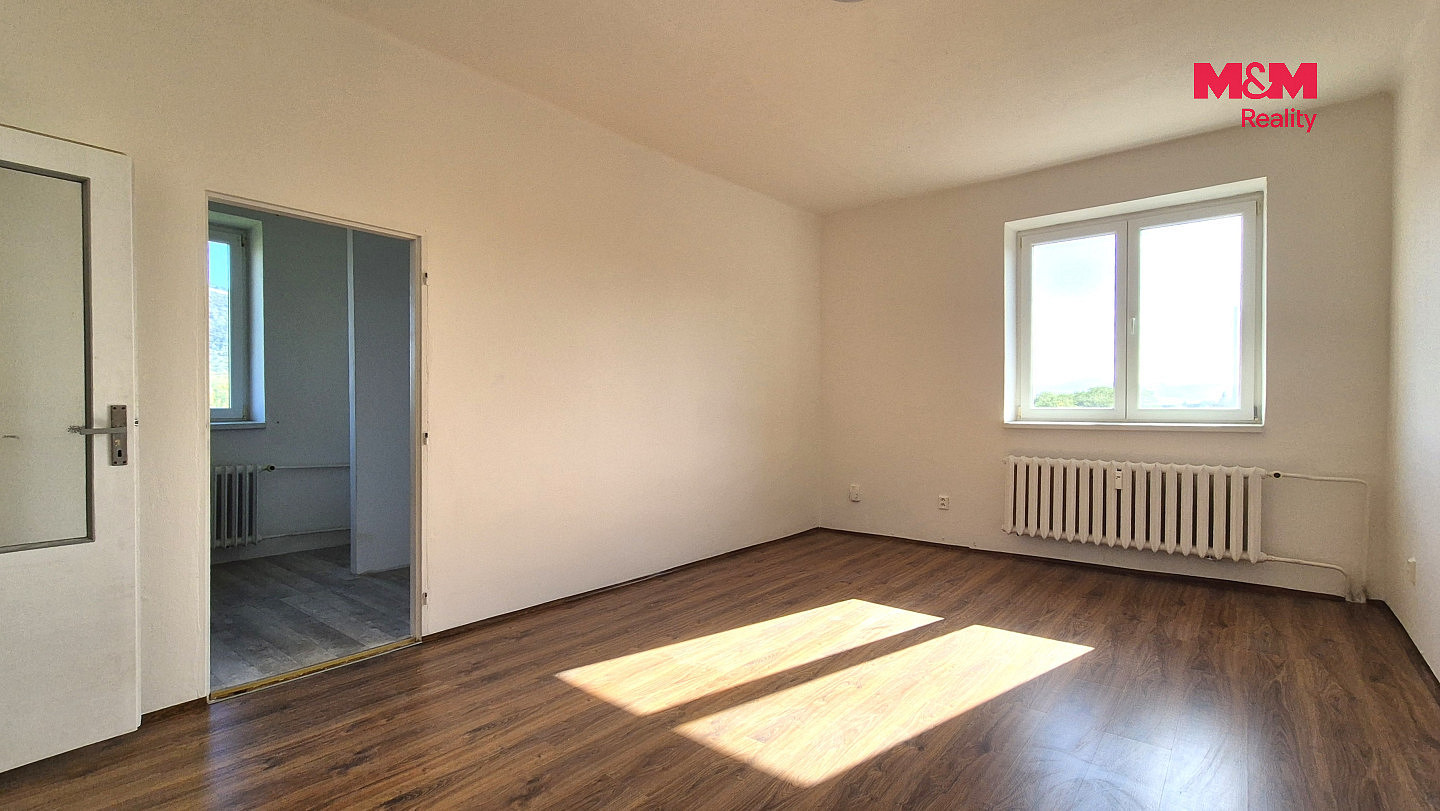 Prodej bytu 1+1 50 m² – fotografie 2