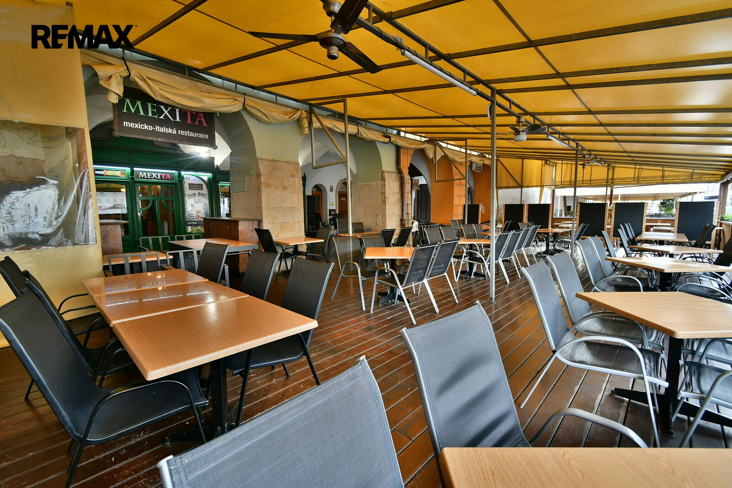 Prodej restaurace 350 m² – fotografie 2