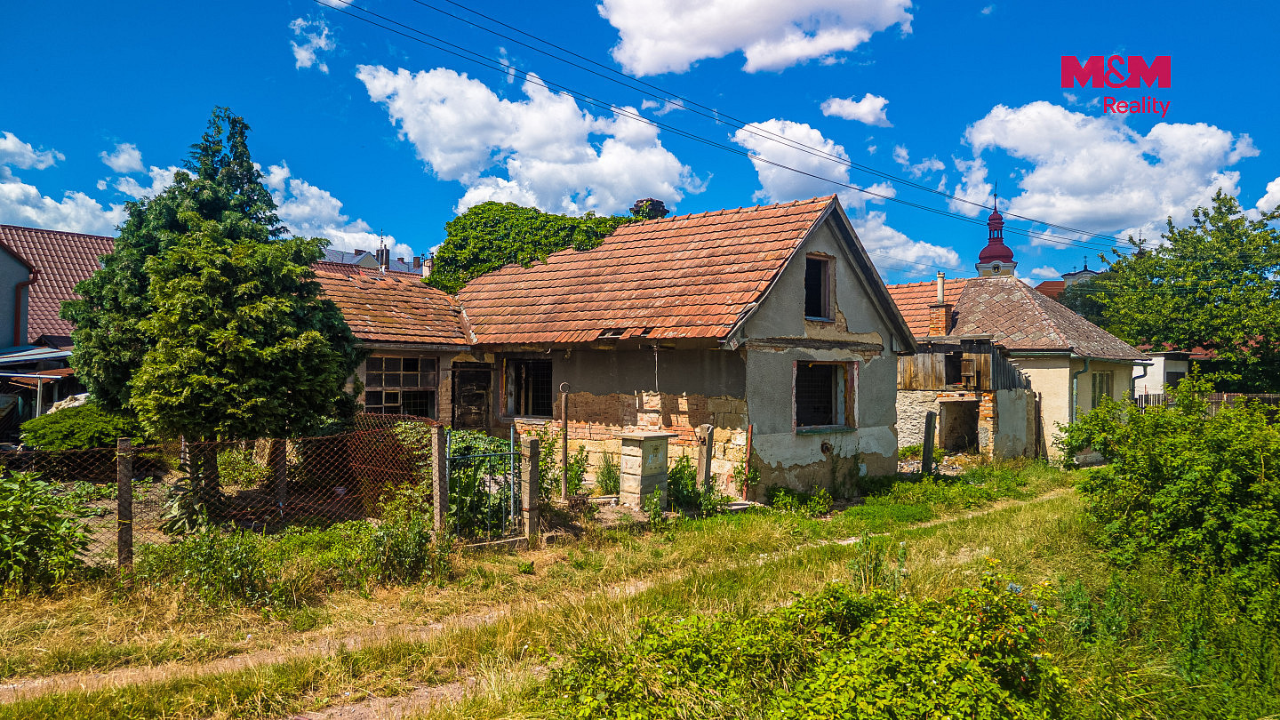 Prodej domu 54 m² s pozemkem 130 m² — photo 4