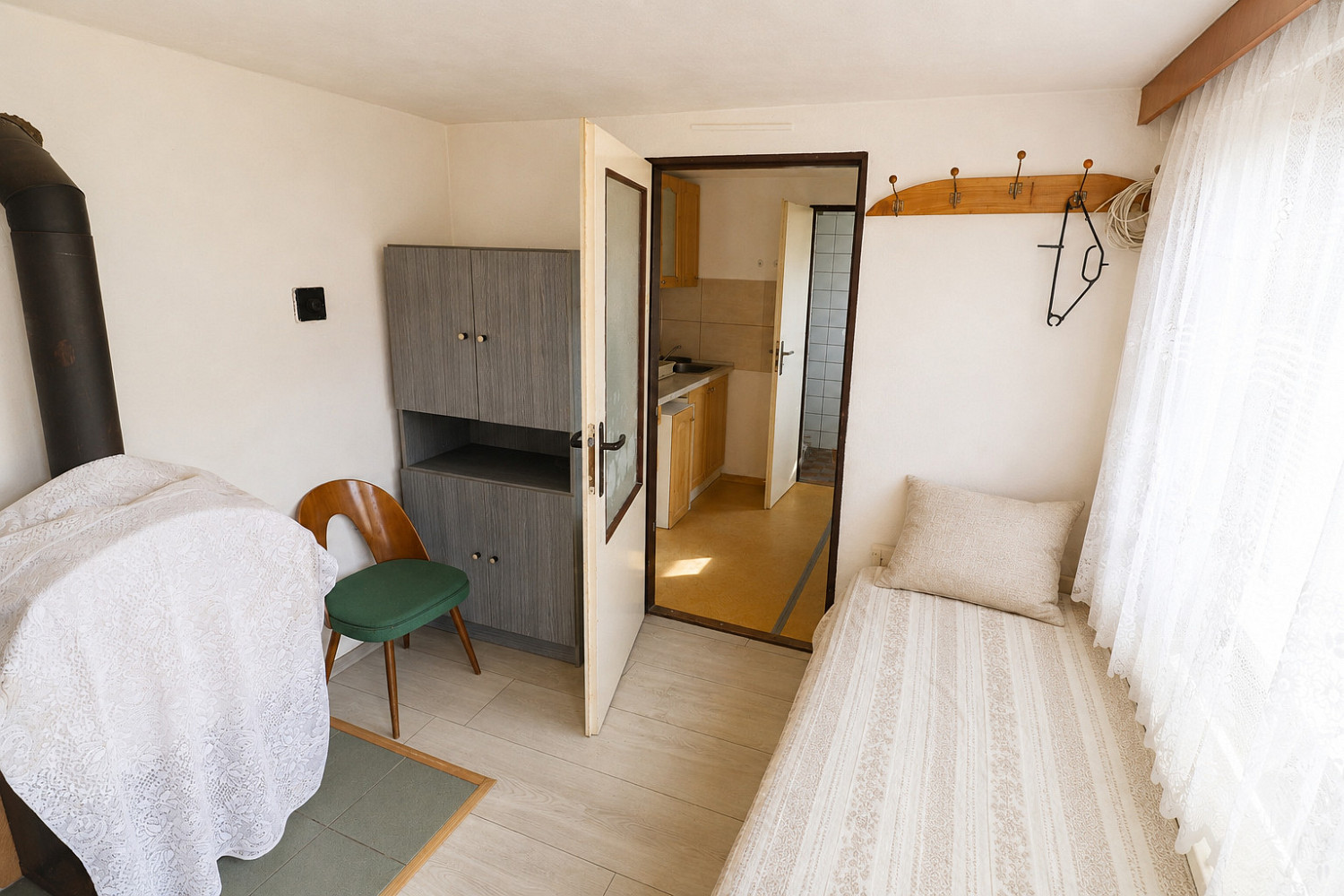 Prodej zemědělského objektu 2 051 m² – fotografie 5