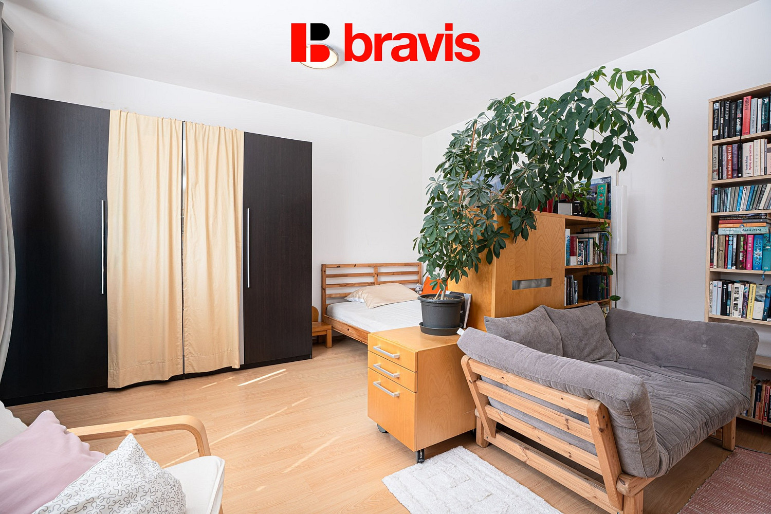 Prodej bytu 2+kk 57 m² – další