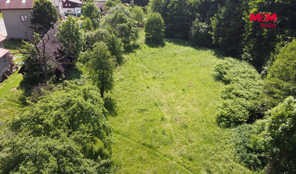 Prodej domu 110 m² s pozemkem 3 359 m², Plavy – náhled fotky 10