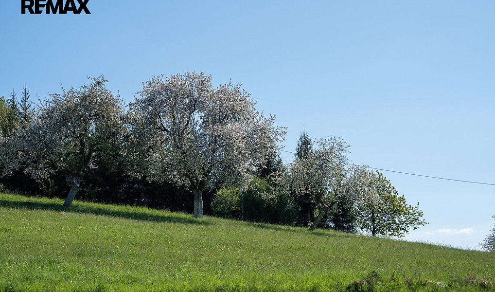 Prodej stavebního pozemku 1 654 m², Liptál – náhled fotky 14