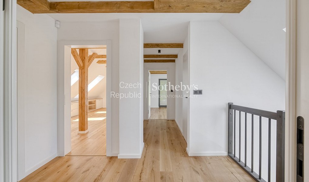 Prodej domu 320 m² s pozemkem 3 012 m², Malšín – náhled fotky 14