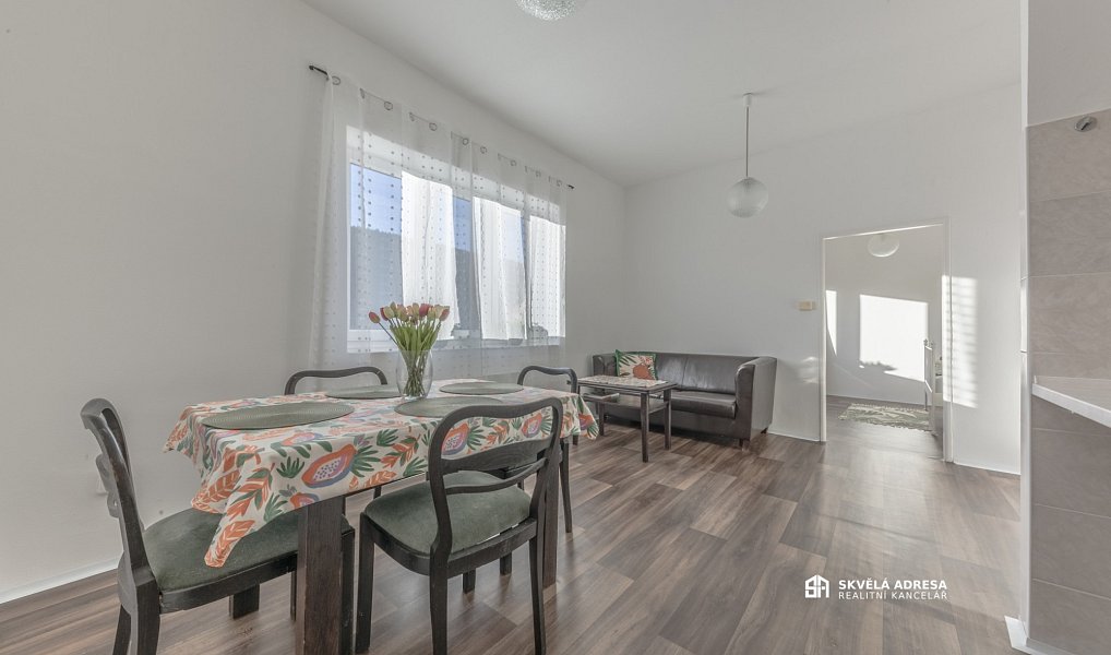 Prodej nájemního domu, činžáku 600 m², Vimperk – náhled fotky 14