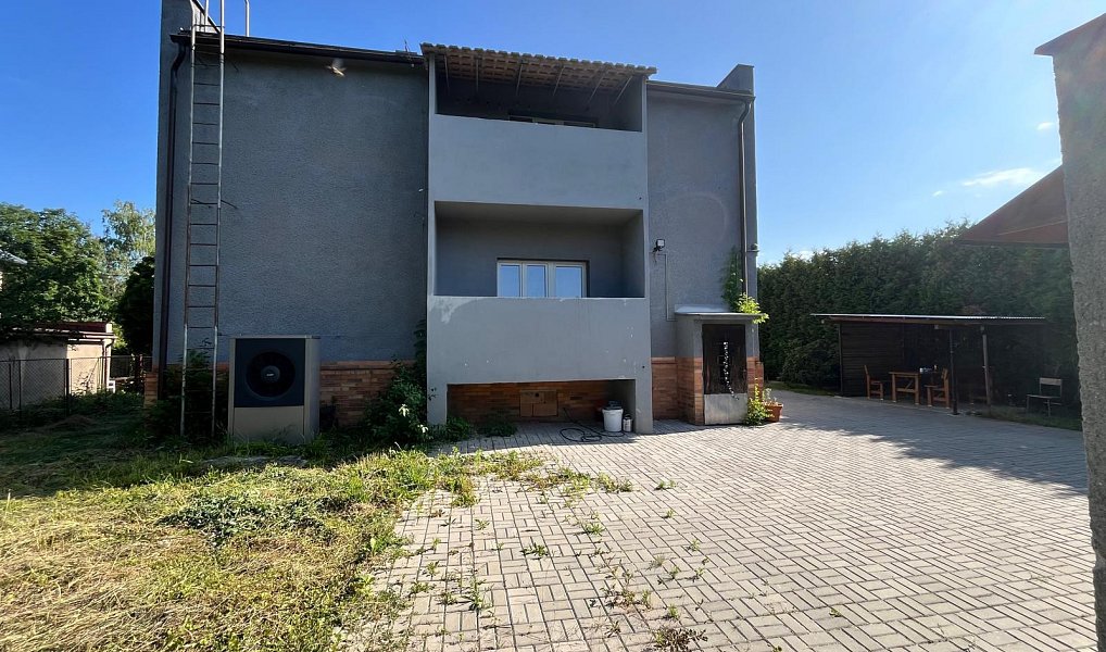 Prodej domu 182 m² s pozemkem 776 m², Ostrava – náhled fotky 2